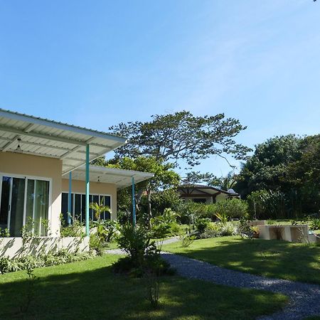Casitas Vista Verde Bajo Boquete Екстер'єр фото