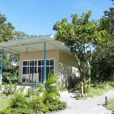 Casitas Vista Verde Bajo Boquete Екстер'єр фото