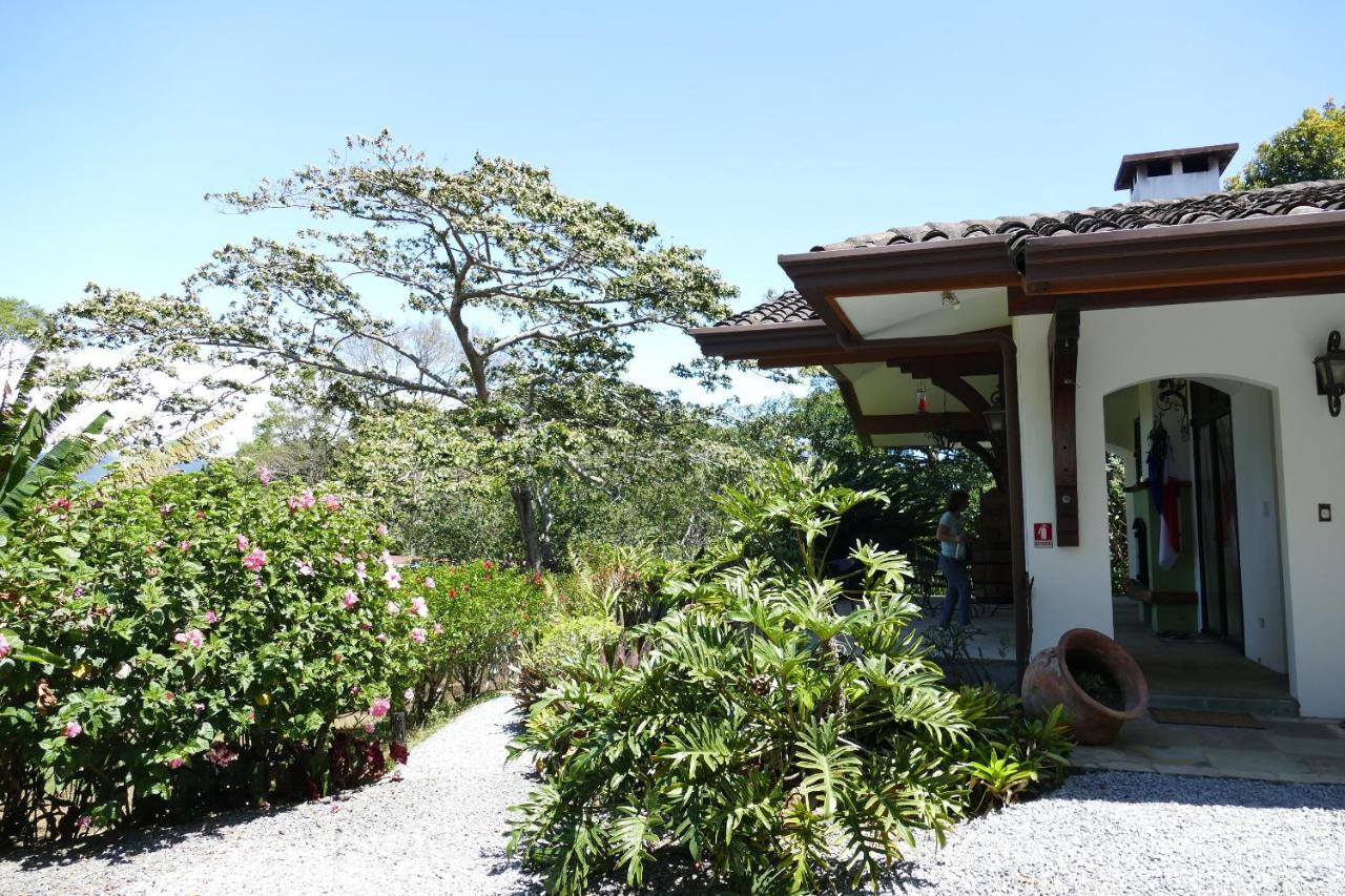 Casitas Vista Verde Bajo Boquete Екстер'єр фото