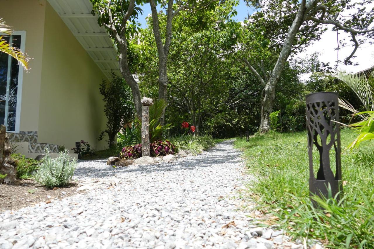 Casitas Vista Verde Bajo Boquete Екстер'єр фото