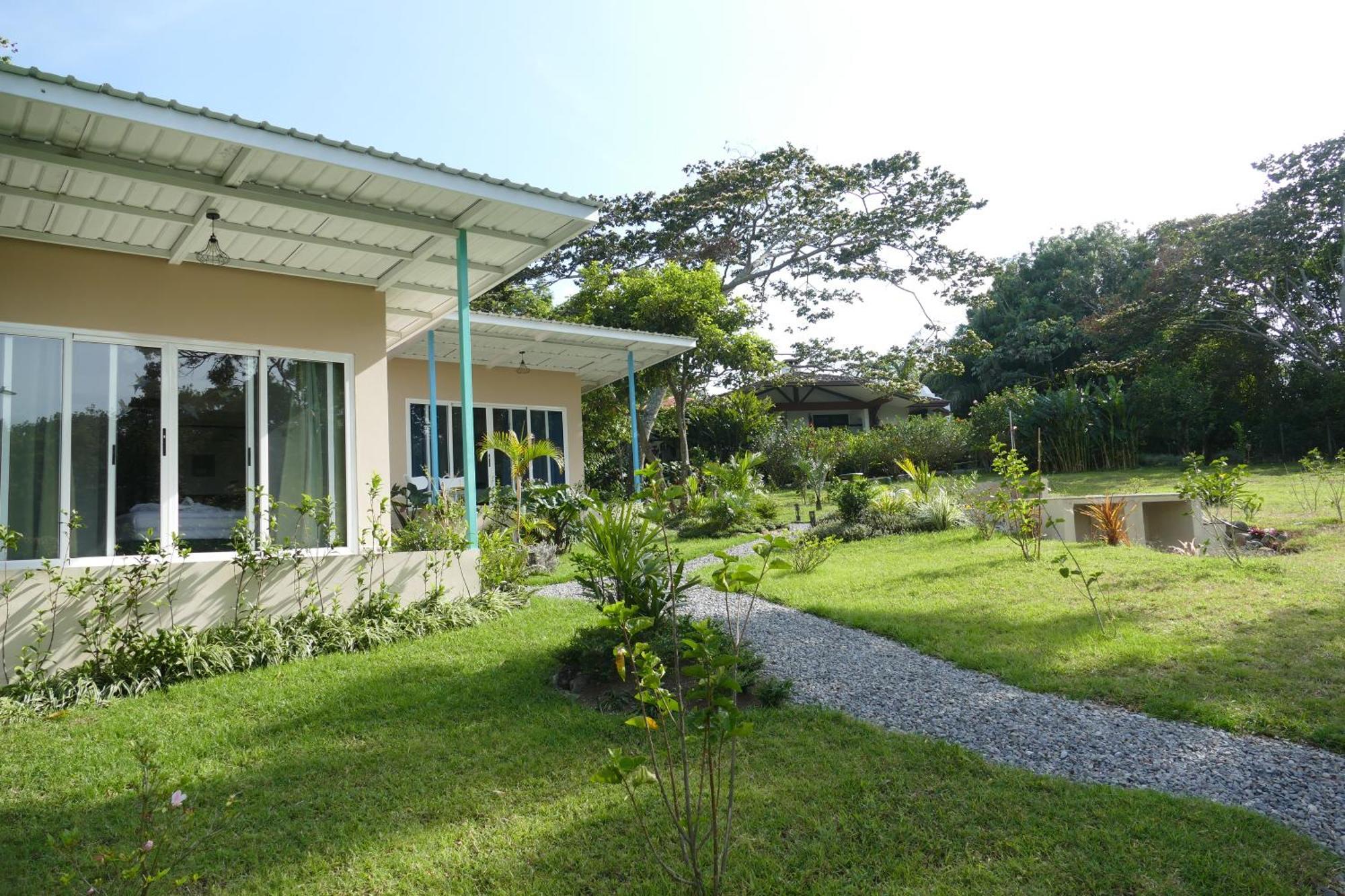 Casitas Vista Verde Bajo Boquete Екстер'єр фото