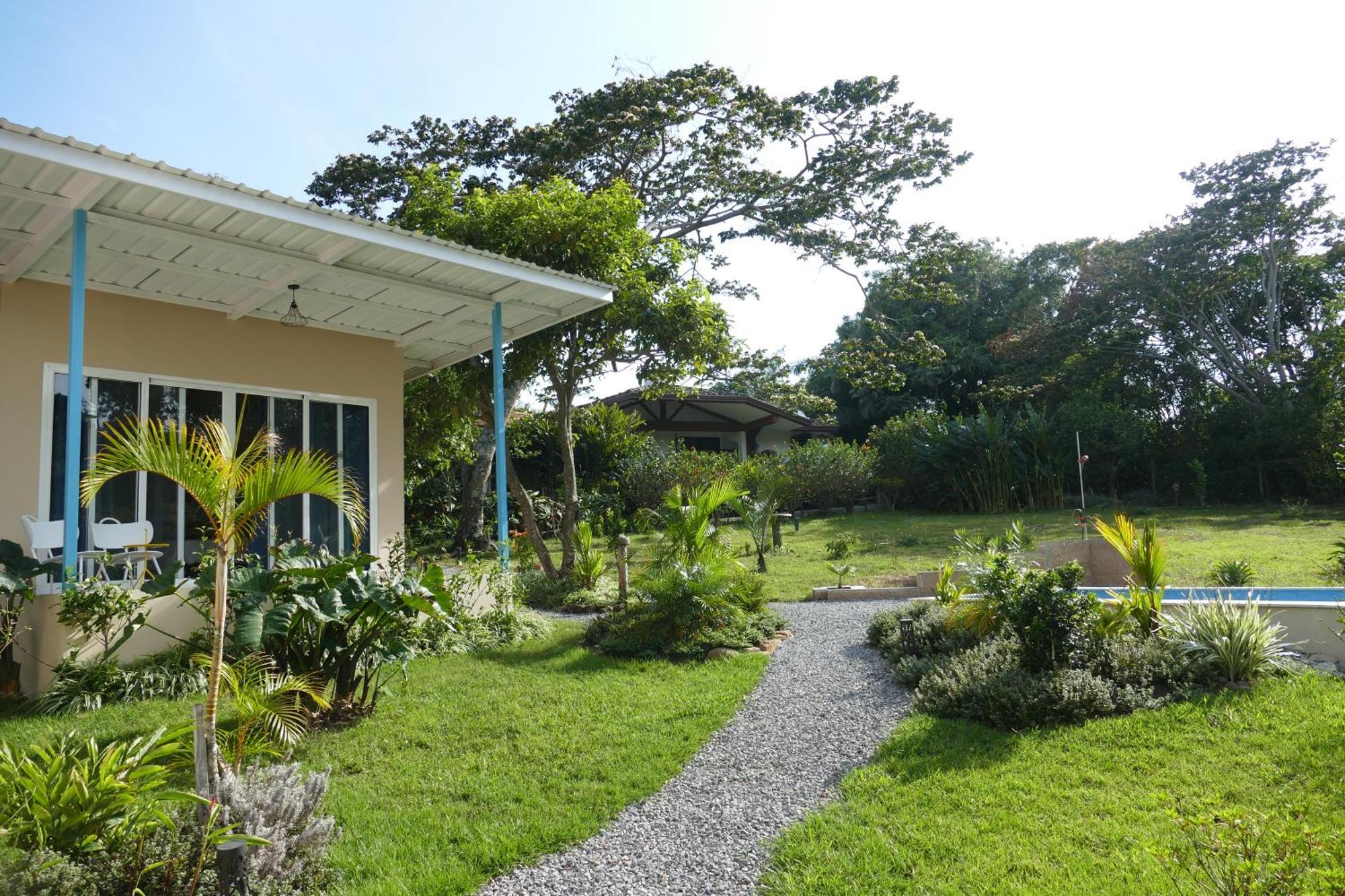 Casitas Vista Verde Bajo Boquete Екстер'єр фото