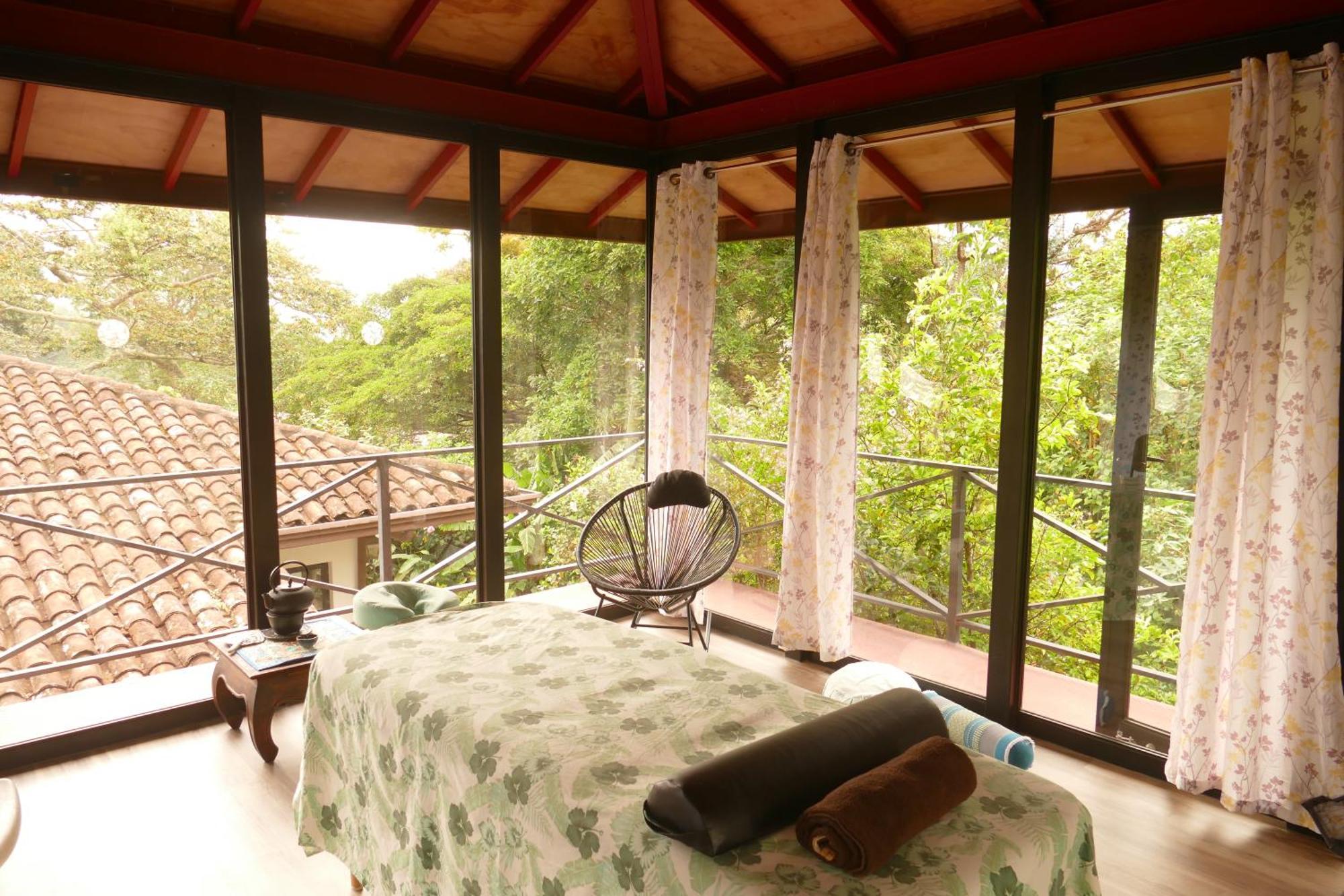 Casitas Vista Verde Bajo Boquete Екстер'єр фото