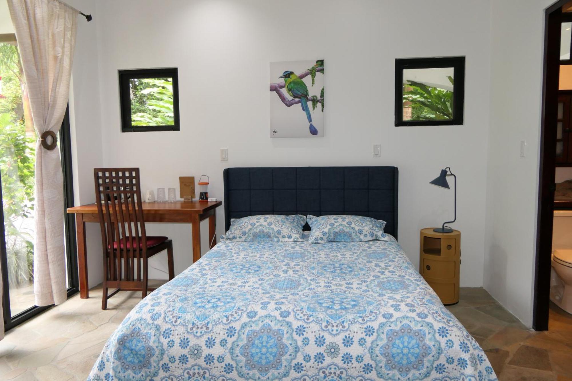 Casitas Vista Verde Bajo Boquete Екстер'єр фото