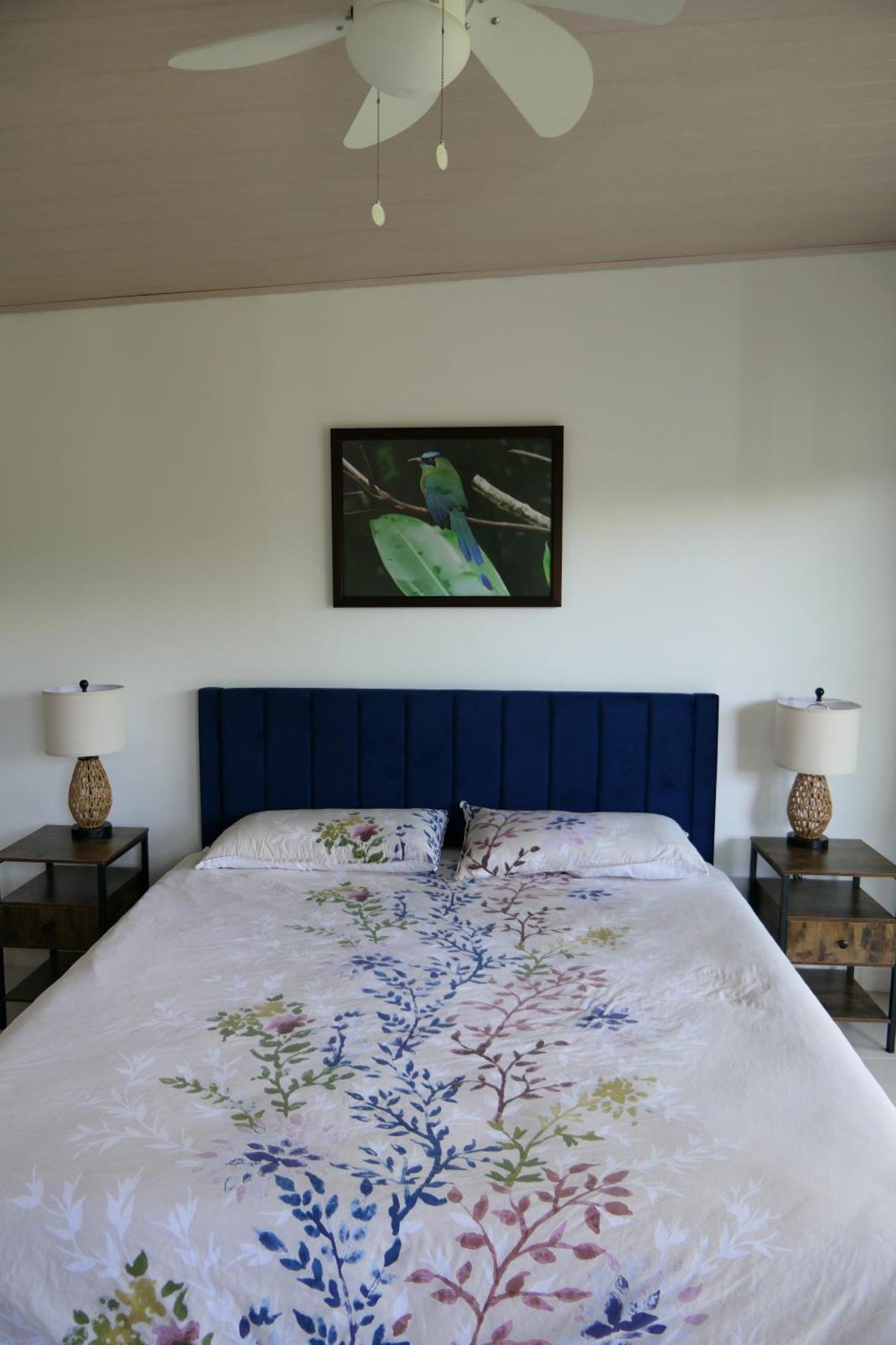 Casitas Vista Verde Bajo Boquete Екстер'єр фото
