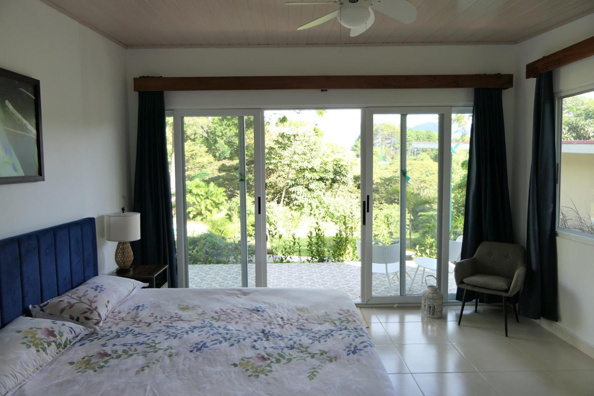 Casitas Vista Verde Bajo Boquete Екстер'єр фото