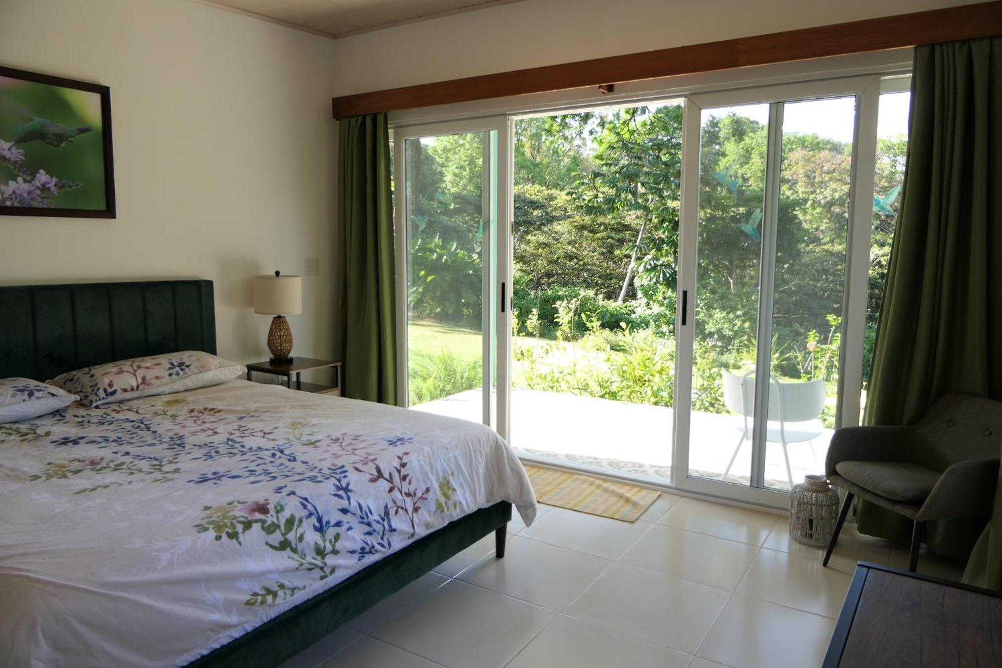 Casitas Vista Verde Bajo Boquete Екстер'єр фото