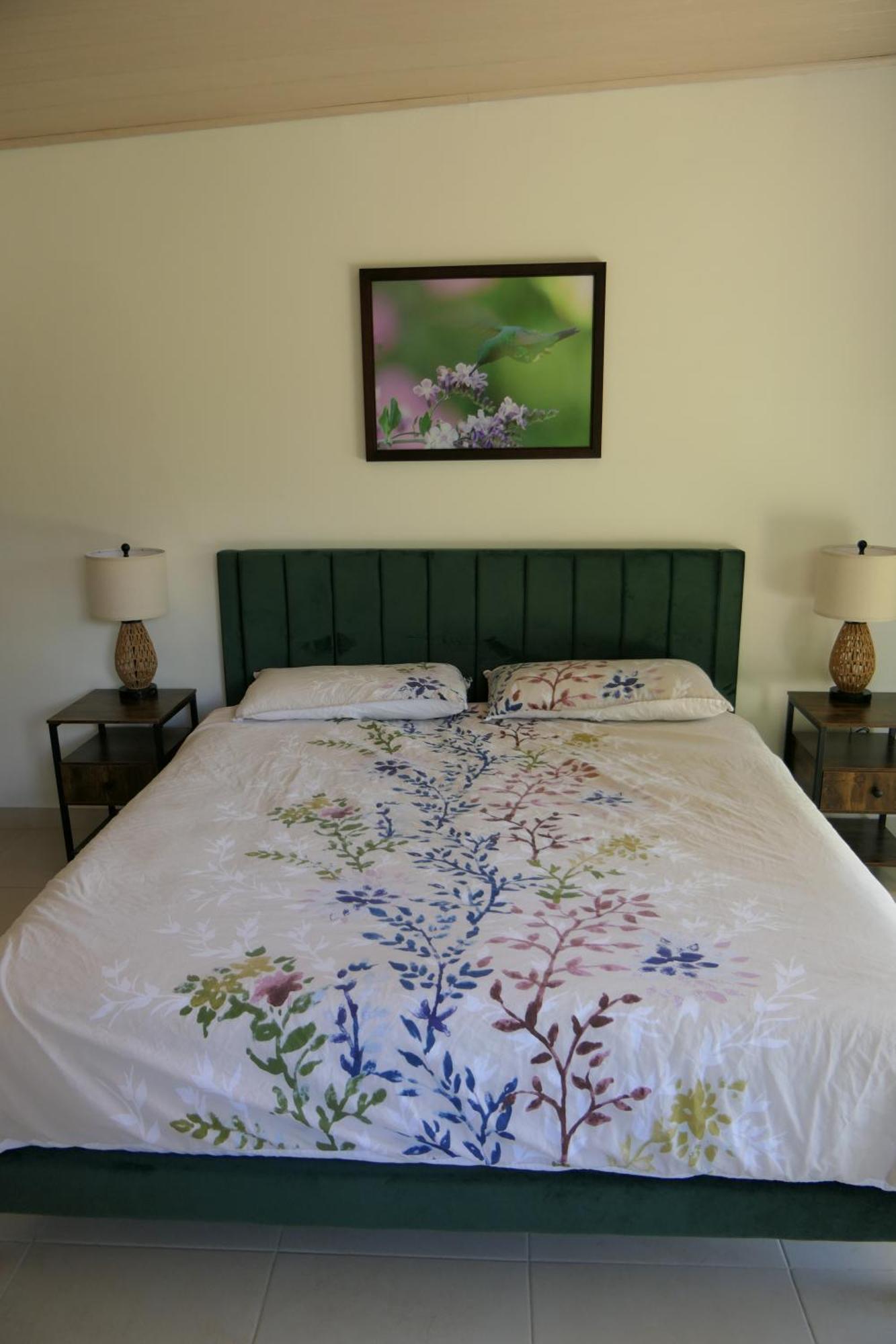 Casitas Vista Verde Bajo Boquete Екстер'єр фото