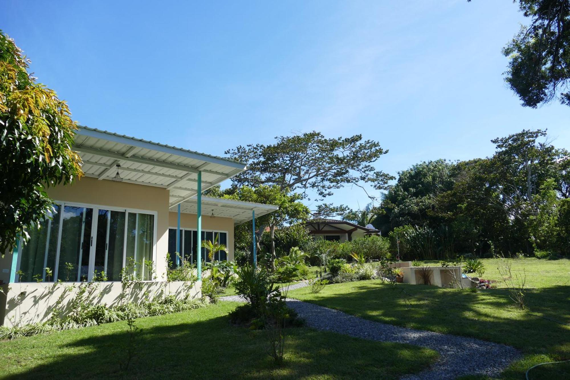 Casitas Vista Verde Bajo Boquete Екстер'єр фото